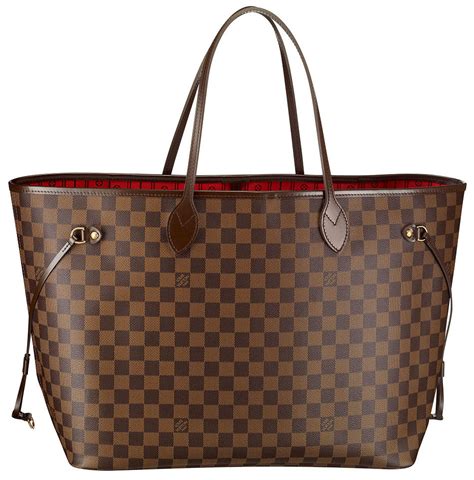 louis vuitton neverfull handbag price|louis vuitton neverfull second hand.